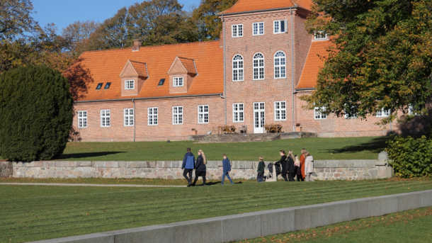 Borge & Brunch, Viborg Museum 